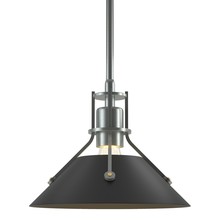 Hubbardton Forge 184250-SKT-MULT-82-10 - Henry Mini Pendant