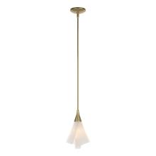 Hubbardton Forge 184530-SKT-MULT-86-SH1987 - Mobius Mini Pendant