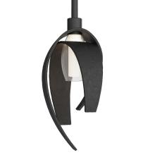 Hubbardton Forge 186500-SKT-MULT-10 - Corona Mini Pendant