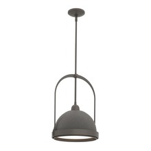 Hubbardton Forge 187462-SKT-MULT-07-20 - Atlas Small Pendant