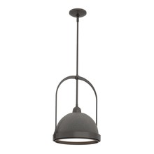 Hubbardton Forge 187462-SKT-MULT-14-20 - Atlas Small Pendant