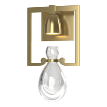 Hubbardton Forge 203300-SKT-86-ZM0572 - Apothecary Sconce