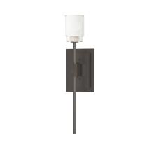 Hubbardton Forge 204320-SKT-14-YC0369 - Echo Sconce