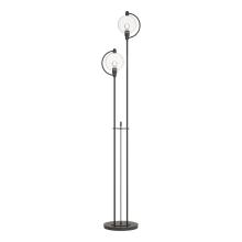 Hubbardton Forge 242210-SKT-14-ZM0436 - Pluto Floor Lamp