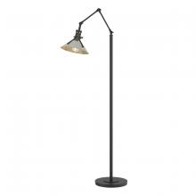 Hubbardton Forge 242215-SKT-10-85 - Henry Floor Lamp