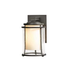 Hubbardton Forge 305610-SKT-77-ZS0297 - Meridian Outdoor Sconce