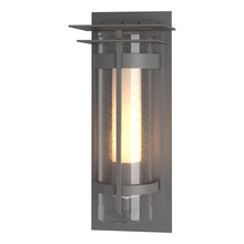 Hubbardton Forge 305997-SKT-78-ZS0655 - Torch with Top Plate Outdoor Sconce