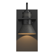 Hubbardton Forge 307716-SKT-80-20 - Erlenmeyer Dark Sky Friendly Outdoor Sconce