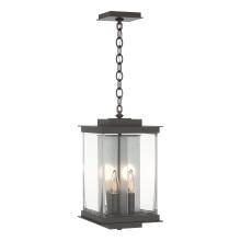 Hubbardton Forge 356840-SKT-14-81-ZM0703 - Kingston Outdoor Large Lantern