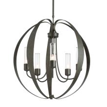 Hubbardton Forge 364201-SKT-LONG-20-II0392 - Pomme Outdoor Pendant