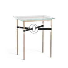 Hubbardton Forge 750116-84-82-LK-VA0717 - Equus Side Table