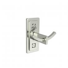 Hubbardton Forge 841001-85 - Metra Robe Hook