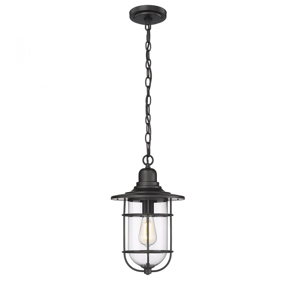 Outdoor Hanging Lantern