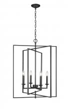 Millennium 3232-MB - Pendant light