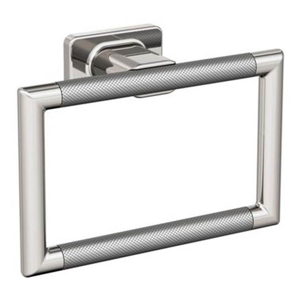 Esquire Towel Ring