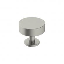 Amerock BP36864G10 - Radius Knob