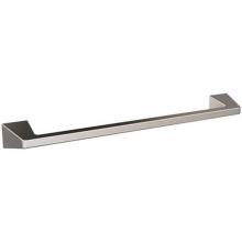 Amerock BH36003G10 - Blackrock Towel Bar