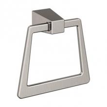 Amerock BH36002G10 - Blackrock Towel Ring