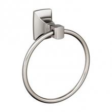 Amerock BH36012G10 - Highland Ridge Towel Ring