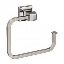 Amerock BH36022G10 - Muholland Towel Ring