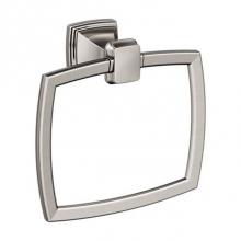 Amerock BH36032G10 - Revitalize Towel Ring