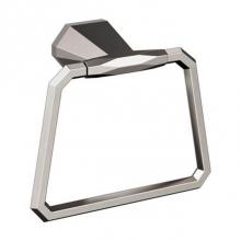 Amerock BH36042G10 - St Vincent Towel Ring