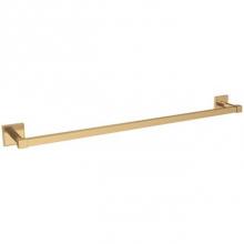 Amerock BH36074CZ - Appoint Towel Bar