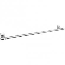 Amerock BH3605426 - Davenport Towel Bar