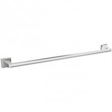 Amerock BH3602426 - Muholland Towel Bar