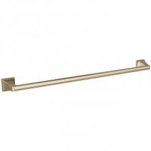 Amerock BH36024BBZ - Muholland Towel Bar