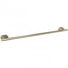 Amerock BH36044BBZ - St Vincent Towel Bar