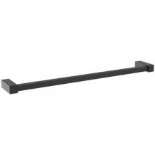 Amerock BH36083MB - Monument Towel Bar