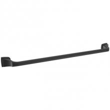 Amerock BH36034MB - Revitalize Towel Bar