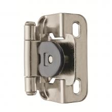 Amerock CMR871914 - 1/2(13 mm) Overlay Hinge