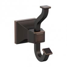 Amerock BH36020ORB - Muholland Robe Hook