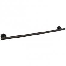 Amerock BH26544ORB - Arrondi Towel Bar