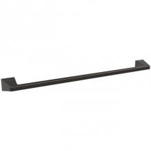 Amerock BH36004ORB - Blackrock Towel Bar