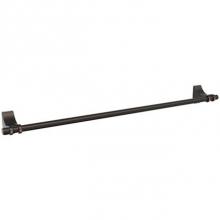 Amerock BH36054ORB - Davenport Towel Bar