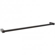 Amerock BH36084ORB - Monument Towel Bar