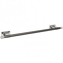 Amerock BH26614PNGM - Esquire Towel Bar