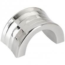 Amerock BP36811PN - Concentric Finger Pull