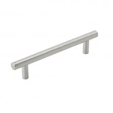 Amerock BP36801SS - Bar Pulls 5-1/16'' (128 mm) Pull