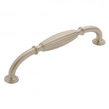 Amerock BP55226G10 - Blythe 8 in (203 mm) Center-to-Center Satin Nickel Appliance Pull