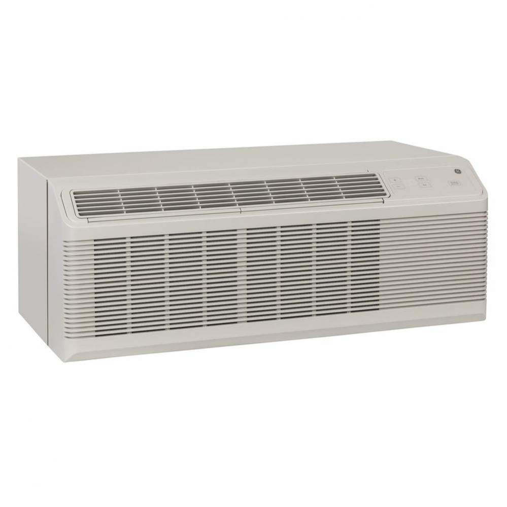 GE  Zonelineheat Pump Unit With Makeup Air, 230/208 Volt