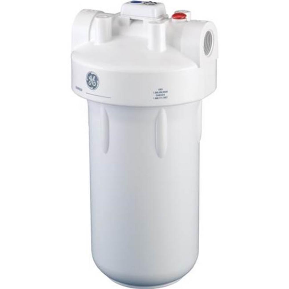 GE&#xae; Household Water Filtration