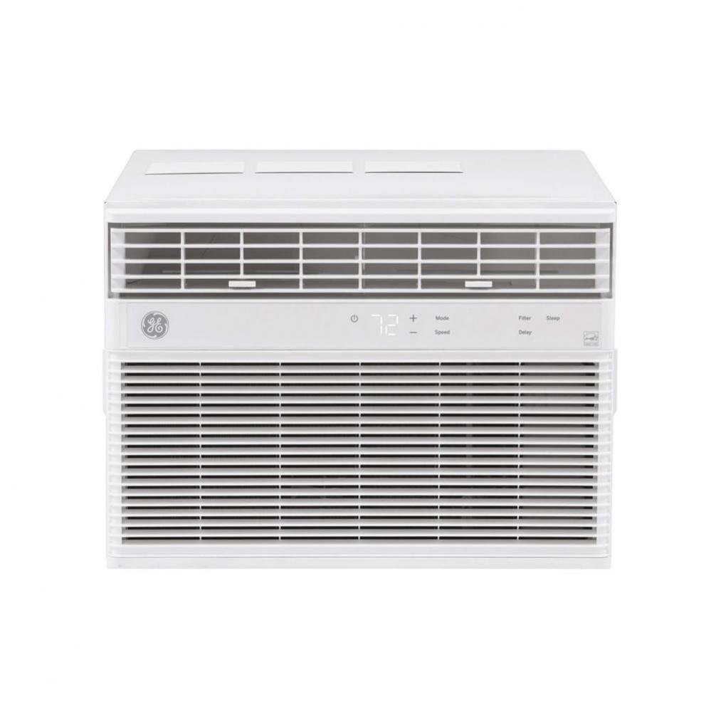 GE  Window - Heat/Cool - 230/208 Volt - Electronic