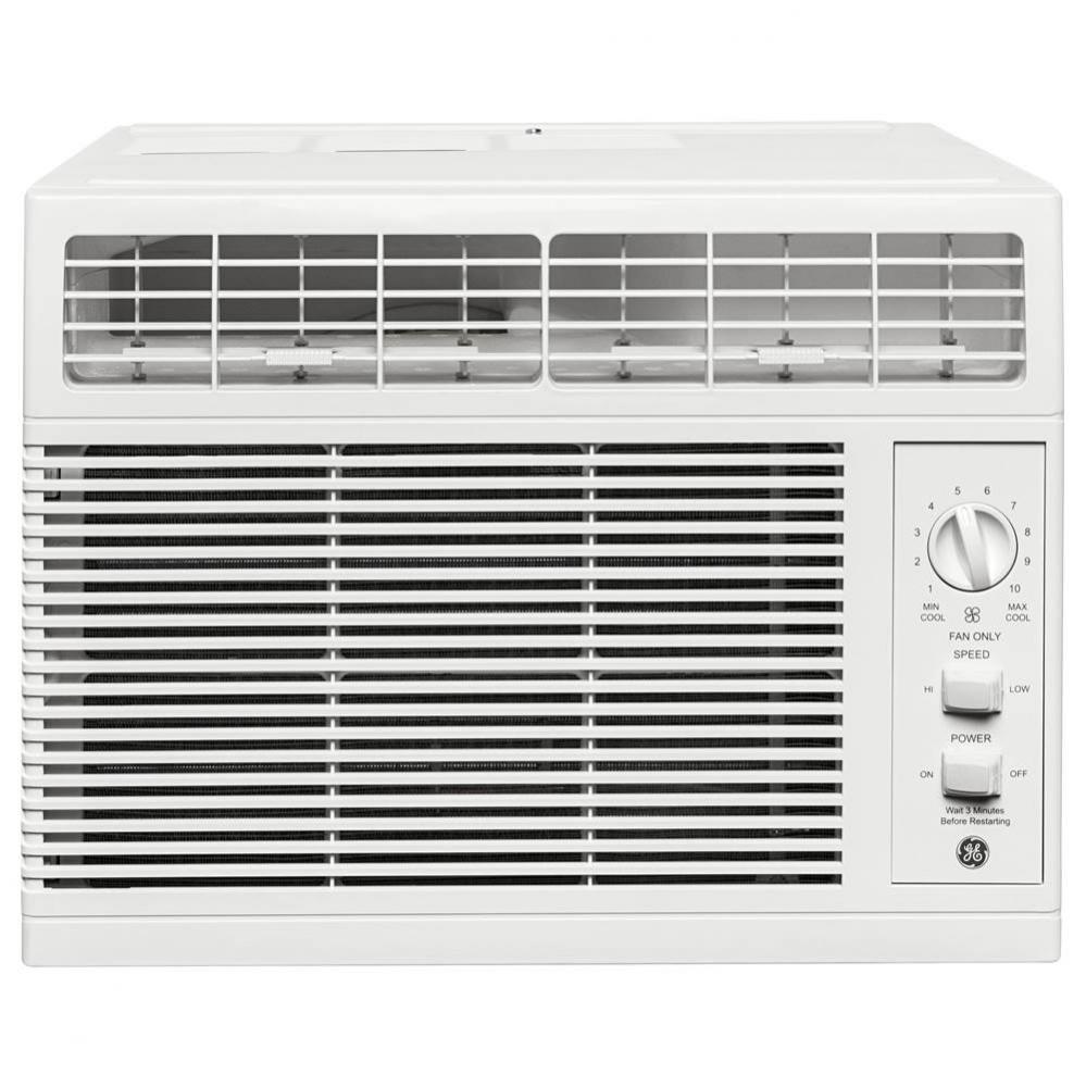 GE 115 Volt Room Air Conditioner