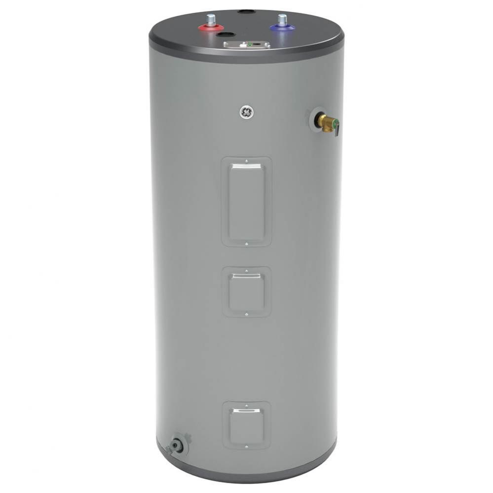 GE 40 Gallon Electric Water Heater