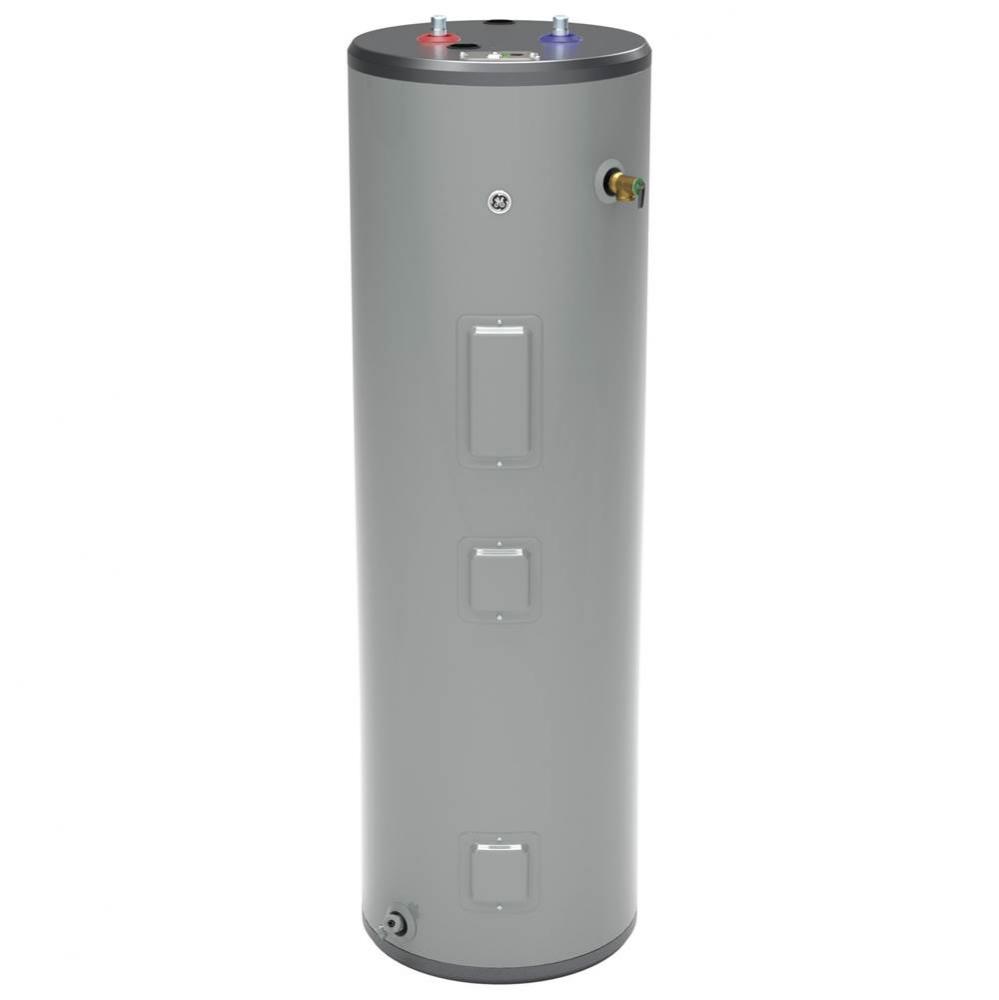 GE 40 Gallon Electric Water Heater