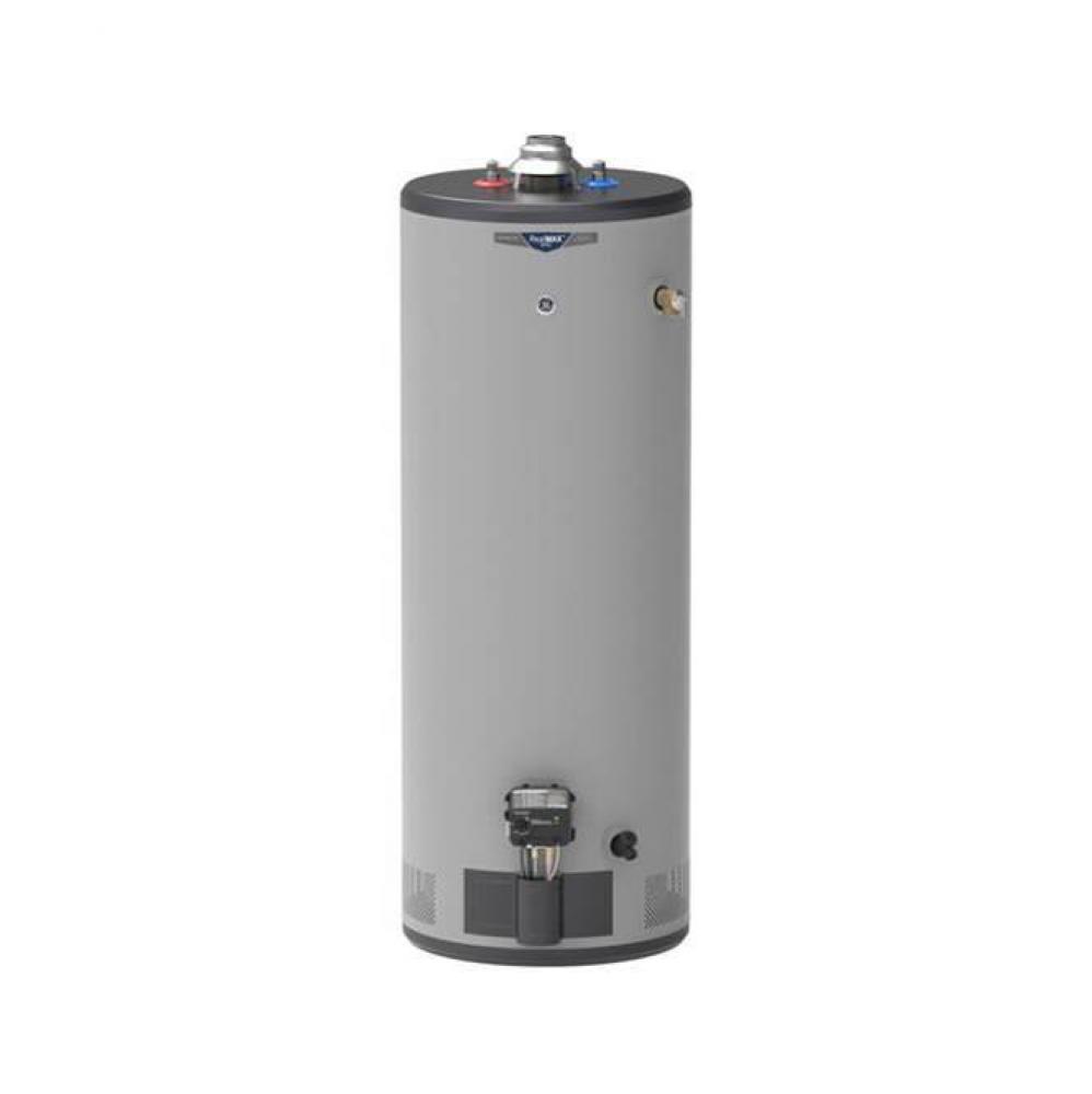 RealMAX Premium 50-Gallon Tall Natural Gas Atmospheric Water Heater